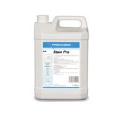 Picture of Prochem Stain Pro 5l (Single)