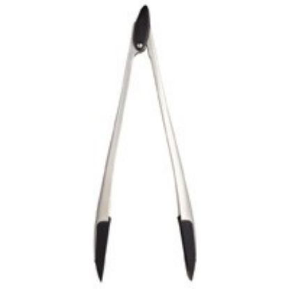 Picture of Kitchen Tong Silicone Head 30.5cm