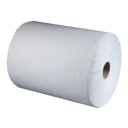 Picture of Tork Hand Towel 2ply 140mtr 715sht White H13 (6)