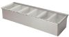 Picture of Condiment Holder 6 Compartment Stainless Steel