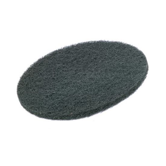Picture of Floor Pad Black 17"