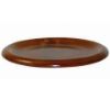 Picture of Churchill Bit On The Side Lid/Side Plate 5.75" Cinnamon (Case Of 6)c