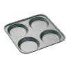 Picture of Yorkshire Pudding Pan 4 Hole