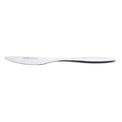 Picture of Genware Teardrop Dessert Knife 18/0 (12)