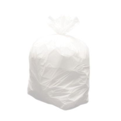 Picture of Jangro Swing Bin Liner 28g 13x23x30" 40l (1000)