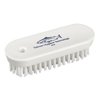 Picture of Hygiene Nail Brush 115mm White
