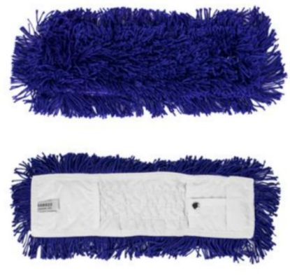 Picture of Sweeper Complete Blue 40cm