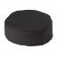 Picture of Skull Cap Black Adjustable M/L One Size