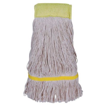 Picture of Kentucky Roughneck Mop 16oz Yellow (Single)