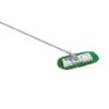 Picture of Sweeper Complete 80cm Green
