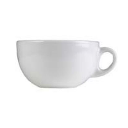 Picture of Churchill Menu Cappuccino Cup 12oz (Case Of 6)