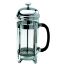 Picture of Cafetiere Coffee Maker 6 Cup Chrome