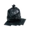 Picture of Heavy Duty Wheelie Bin Liner Black 220g 15kg 240ltr 30x48x53 (100)