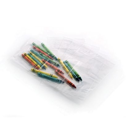 Picture of Polygrip Clear Seal Bags 6x9" (1000)