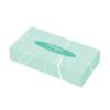 Picture of Facial Tissues Pure 2ply Hotel White  (Box of 100)