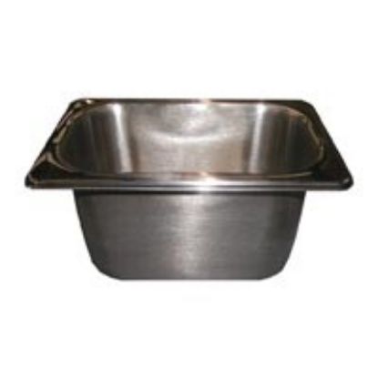 Picture of Gastronorm Pan St/St 1/9 100mm