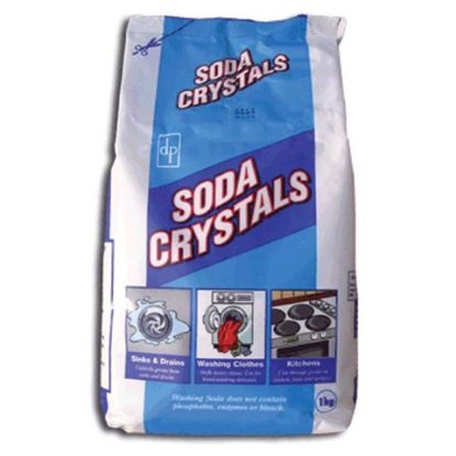 Picture of Washing Soda 1kg