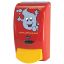 Picture of Deb Mr Soapy Soap Childrens Dispenser 1ltr