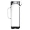 Picture of Elite Polycarb Jug With Strainer Lid 1.7l