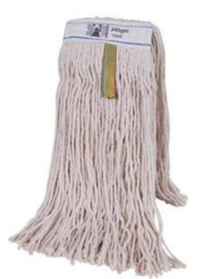 Picture of KENTUCKY PY MOP HEAD 400G