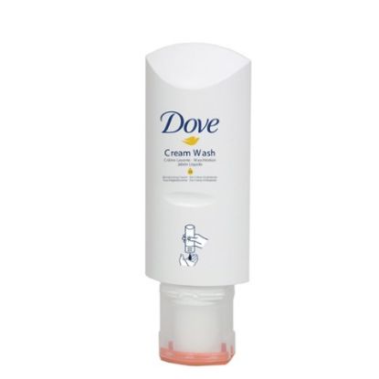 Picture of Softcare Cream Wash Select 300ml (28)