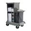 Picture of Nukeeper Service Trolley Nks11 665x1100x1430