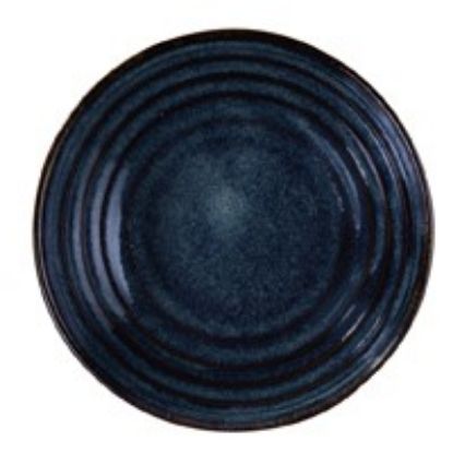 Picture of Churchill Saphire Bit On The Side Ripple Dip Dish 5oz (Case of 12)