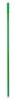 Picture of Floor Squeegee Handle Composite Green 