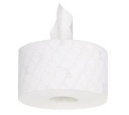 Picture of Scott Control Mini Twin Toilet Tissue 2ply 204m Recycled (Case of 12)