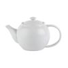 Picture of Simply Teapot 25oz White (Single)