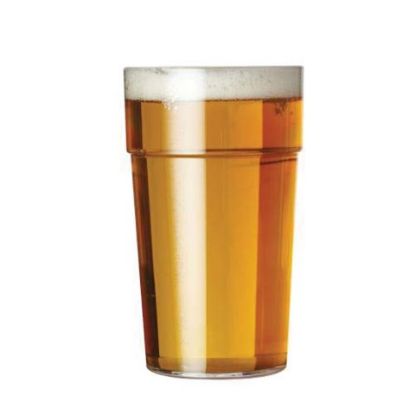 Picture of Reusable Plastic Glass 20oz CE 
