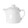 Picture of Porcelite Traditional Tea Pot 27oz (Single)