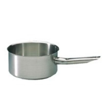 Picture of S/S Saucepan 14cm 1ltr (No Lid)