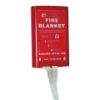 Picture of Fire Blanket 1.1 X 1.1m