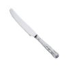 Picture of Kings Regal Dessert Knife 18/0 St/St (Pack Of 12)
