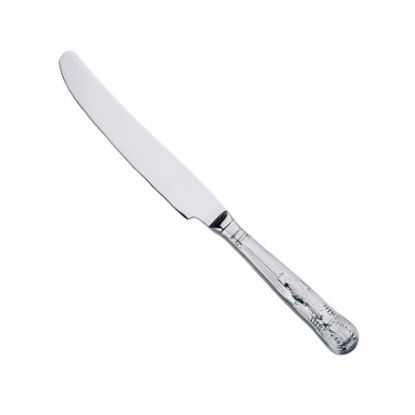 Picture of Kings Regal Dessert Knife 18/0 St/St (Pack Of 12)