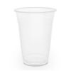 Picture of Vegware PLA Cold Cup 16oz 96 Series (Pack Of 50)