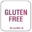 Picture of DAY FOOD ROTATION LABEL GLUTEN FREE (1000)