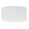 Picture of Porcelite Rectangular Plate 12 X 7" (Case Of 6)
