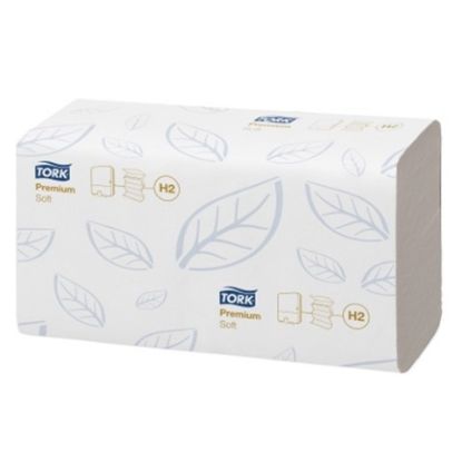 Picture of Tork Premium Xpress Soft Multifold Hand Towel H2 (2310)