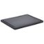 Picture of NON-SLIP BARTENDERS CHOPPING BOARD BLACK  32 x 26cm