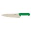 Picture of Chef Knife 8" Green