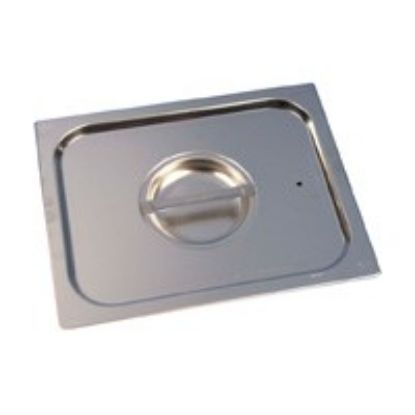 Picture of Gastronorm Lid St/St 1/1