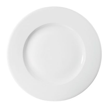 Picture of Churchill  Profile Wide Rim Plate 11.75" (Case Of 12)