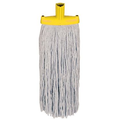 Picture of Kentucky Prairie Multifold Mop Head 450g 16oz Yellow