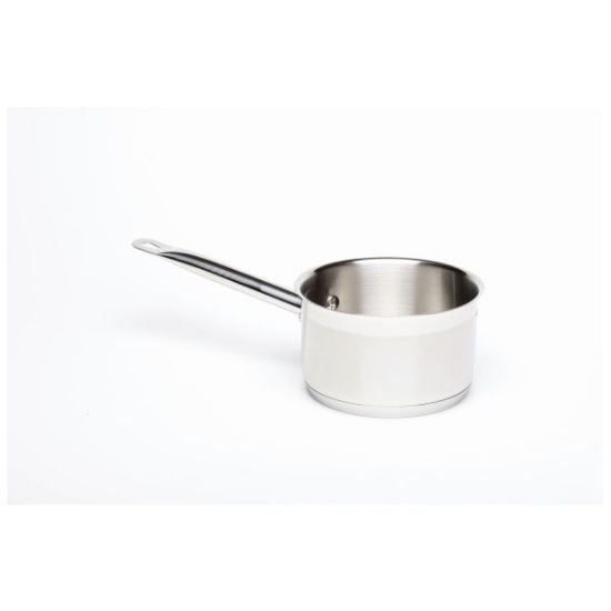 Picture of GENWARE SAUCEPAN STAINLESS STEEL 3.3 LTR - LID SOLD SEPARATELY