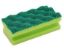 Picture of Hi-Pur Sponge Scourer Green (Case of 100)