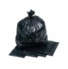 Picture of Jangro L/Duty Wheelie Bin Liners Black 30x46x54" 240l (100)