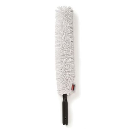 Picture of Rubbermaid Quick Connect Flexible Dusting Wand And Sleeve