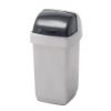 Picture of Addis Roll Top 10l Metallic